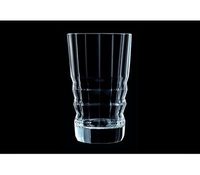  Хрустальная ваза Cristal d'Arques Architecte, 27 см, фото 3 