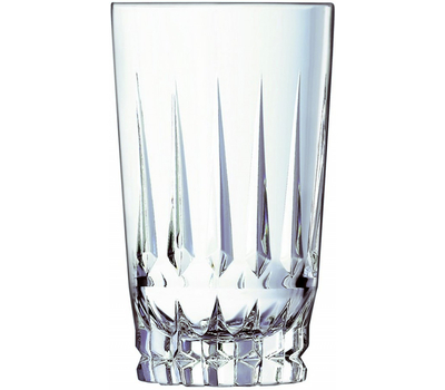  Хрустальная ваза Ornements Cristal d'Arques Collectionneur, 27 см, фото 1 