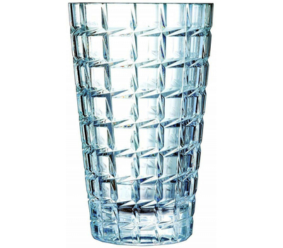  Хрустальная ваза Cristal d'Arques Collectionneur, 27 см, фото 1 