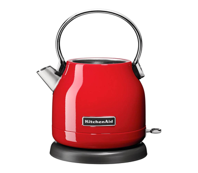 Чайник электрический KitchenAid, 1.25 л, красный - арт.5KEK1222EER, фото 5 