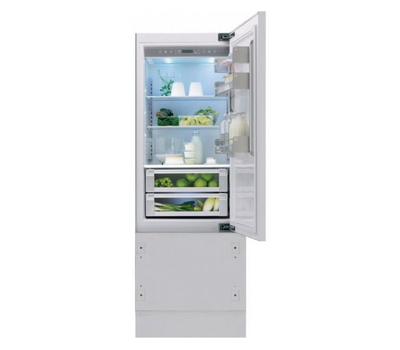  Холодильник KitchenAid, белый — арт.KCVCX20750R, фото 1 