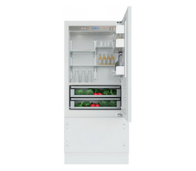  Холодильник KitchenAid - арт.KCVCX20900R, фото 1 
