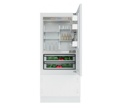  Холодильник KitchenAid - арт.KCVCX20901L, фото 1 