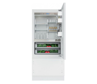  Холодильник KitchenAid - арт.KCVCX20901R, фото 1 