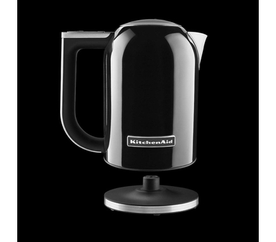  Чайник электрический KitchenAid, 1.7 л, черный - арт.5KEK1722, фото 4 