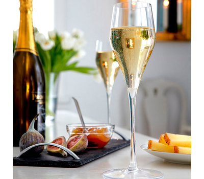  Бокалы для шампанского Sophienwald Grand Cru Champagne, 570мл - 2шт, фото 3 