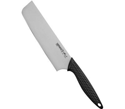  Нож Накири Samura Golf, 16,7см, нержавеющая легированная сталь, фото 1 
