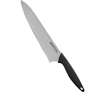  Нож поварской Samura Golf, 22,1см, нержавеющая легированная сталь, фото 1 