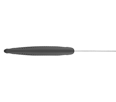  Нож поварской Samura Golf, 22,1см, нержавеющая легированная сталь, фото 3 