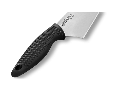  Нож поварской Samura Golf, 22,1см, нержавеющая легированная сталь, фото 5 