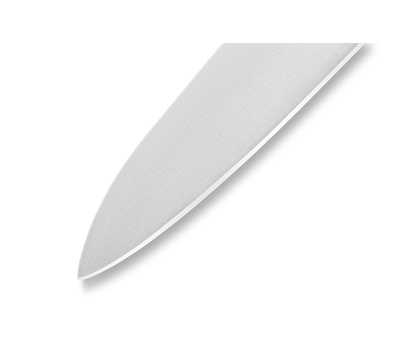  Нож поварской Samura Golf, 22,1см, нержавеющая легированная сталь, фото 6 