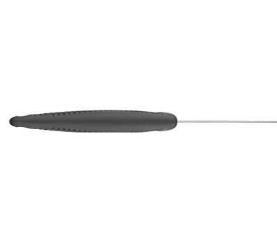  Нож Сантоку Samura Golf, 18см, нержавеющая легированная сталь, фото 3 
