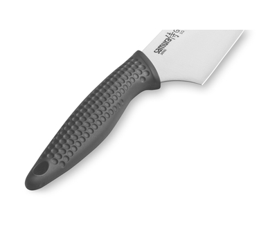  Нож Сантоку Samura Golf, 18см, нержавеющая легированная сталь, фото 5 