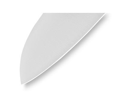  Нож Сантоку Samura Golf, 18см, нержавеющая легированная сталь, фото 6 