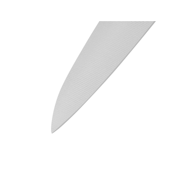  Нож для чистки Samura Harakiri, 9,9см, рукоять под дерево, нержавеющая легированная сталь, фото 5 
