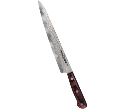  Нож для суши Yanagiba Samura Kaiju, 24см, нержавеющая легированная сталь с покрытием, фото 1 