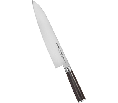  Нож поварской Samura Mo-V, 24см, нержавеющая легированная сталь, фото 1 