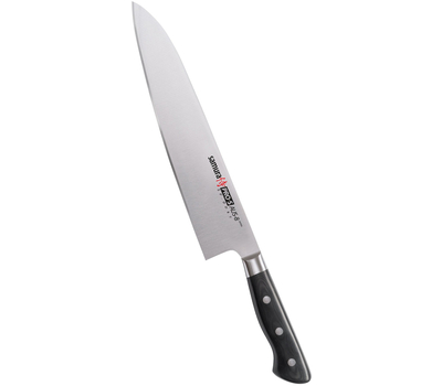  Нож поварской Samura Pro-S, 24см, нержавеющая легированная сталь, фото 1 