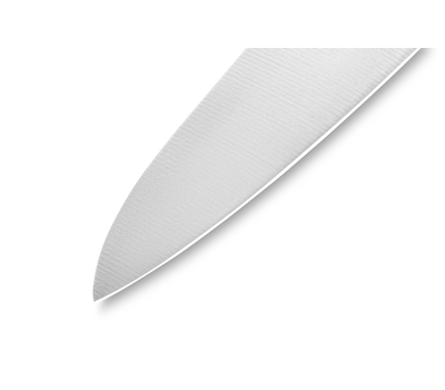  Нож поварской Samura Pro-S, 24см, нержавеющая легированная сталь, фото 2 