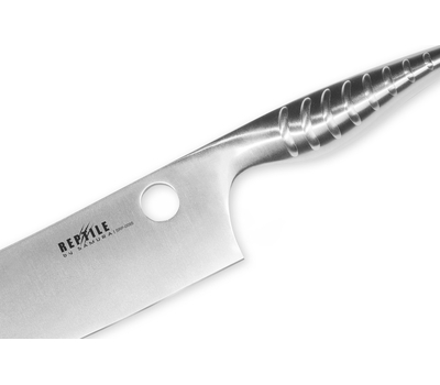  Нож Сантоку Samura Reptile, 17см, нержавеющая легированная сталь, фото 4 