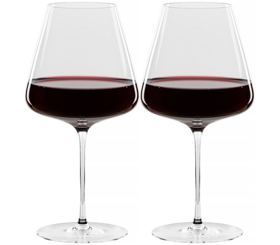  Бокалы для красного вина Sophienwald Phoenix Burgogne, 770мл - 2шт, фото 1 