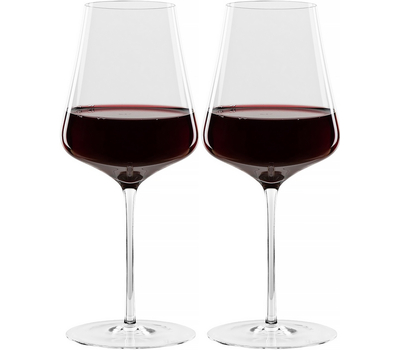  Бокалы для красного вина Sophienwald Phoenix Bordeaux, 570мл - 2шт, фото 1 