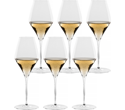  Бокалы для шампанского Sophienwald Grand Cru Champagne, 570мл - 6шт, фото 1 