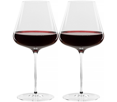  Бокалы для красного вина Sophienwald Grand Cru Burgogne, 1000мл - 2шт, фото 1 