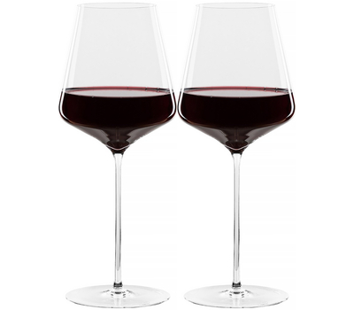  Бокалы для красного вина Sophienwald Grand Cru Bordeaux, 800мл - 2шт, фото 1 