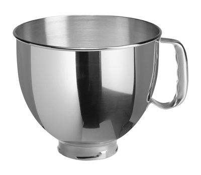  Миксер планетарный KitchenAid Artisan, чаша 4.8л, фисташковый — арт.5KSM175PSEPT, фото 13 