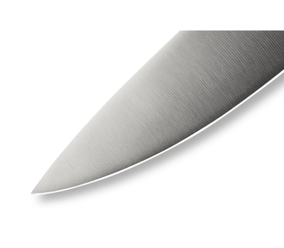  Нож поварской Samura Bamboo, 20см, нержавеющая легированная сталь, фото 7 