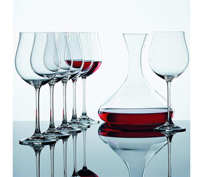  Набор для вина Nachtmann Vivendi - декантер и 6 бокалов, фото 1 