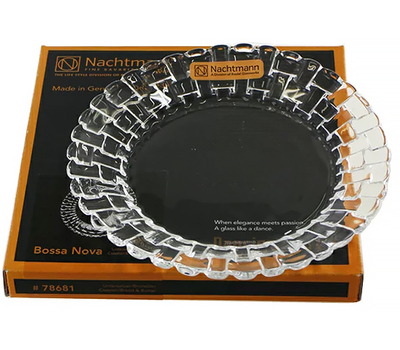  Тарелка пирожковая Nachtmann Bossa Nova - 15см, фото 1 