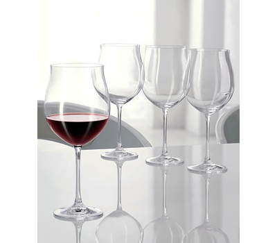  Большие бокалы для вина Nachtmann Vivendi, 897мл - 4шт, фото 2 