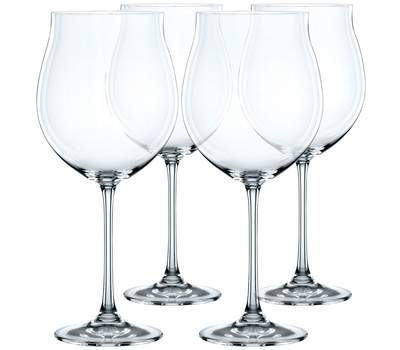  Большие бокалы для вина Nachtmann Vivendi, 897мл - 4шт, фото 1 