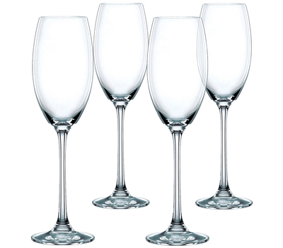  Набор бокалов для шампанского Nachtmann Vivendi, 272мл - 4шт, фото 1 