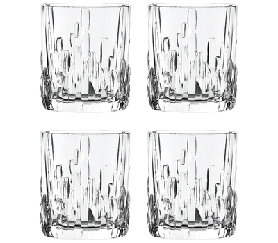  Набор низких стаканов Nachtmann Shu Fa, 330мл - 4шт, фото 1 