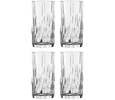  Набор высоких стаканов Nachtmann Shu Fa, 360мл - 4шт, фото 1 