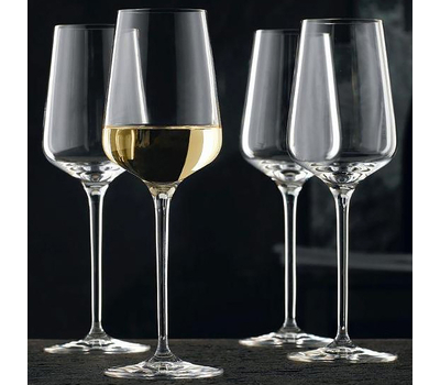  Бокалы для белого вина Nachtmann ViNova, 380мл - 4шт, фото 1 
