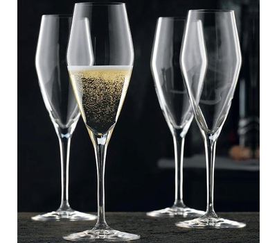  Набор бокалов для шампанского Nachtmann ViNova, 280мл - 4шт, фото 1 