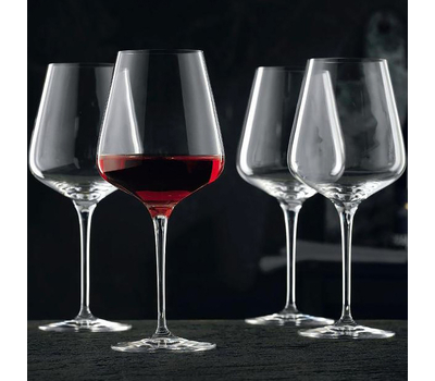  Бокалы для красного вина Nachtmann ViNova, 680мл - 4шт, фото 1 