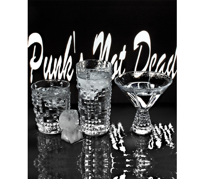  Набор стаканов для воды Nachtmann Punk, 390мл - 4шт, фото 2 