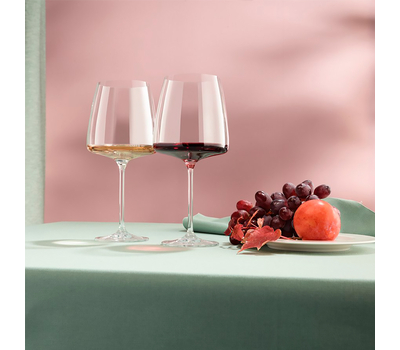  Набор бокалов для красного вина Schott Zwiesel Sensa, 710 мл - 2шт, фото 2 