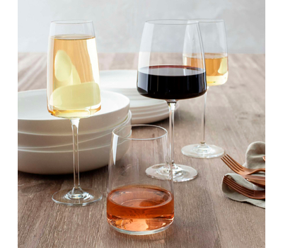  Набор бокалов для красного вина Schott Zwiesel Sensa, 710 мл - 2шт, фото 3 