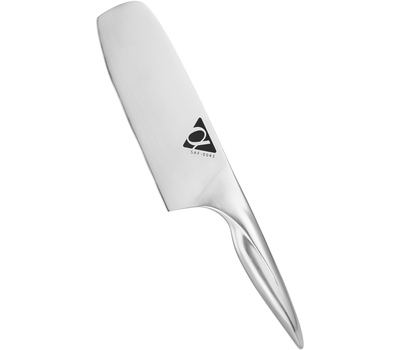  Нож топорик Накири Samura Alfa, 16,8см, нержавеющая легированная сталь, фото 1 