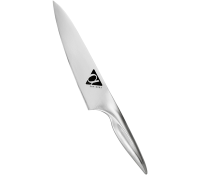  Нож шеф повара Samura Alfa, 20,1см, нержавеющая легированная сталь, фото 1 