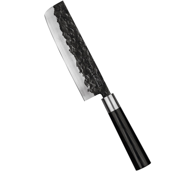  Нож Накири Samura Blacksmith, 16.8см, нержавеющая легированная сталь с покрытием, фото 1 