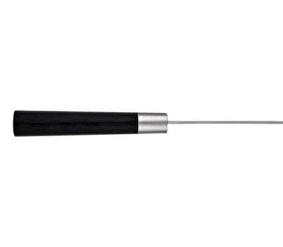  Нож Накири Samura Blacksmith, 16.8см, нержавеющая легированная сталь с покрытием, фото 4 
