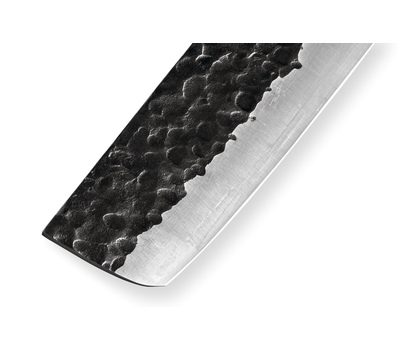  Нож Накири Samura Blacksmith, 16.8см, нержавеющая легированная сталь с покрытием, фото 5 