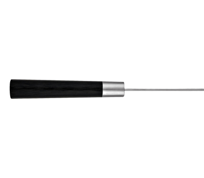  Нож Сантоку Samura Blacksmith, 18.2см, нержавеющая легированная сталь с покрытием, фото 4 